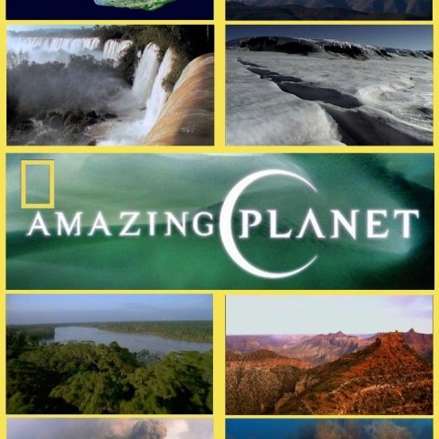 Amazing Planet
