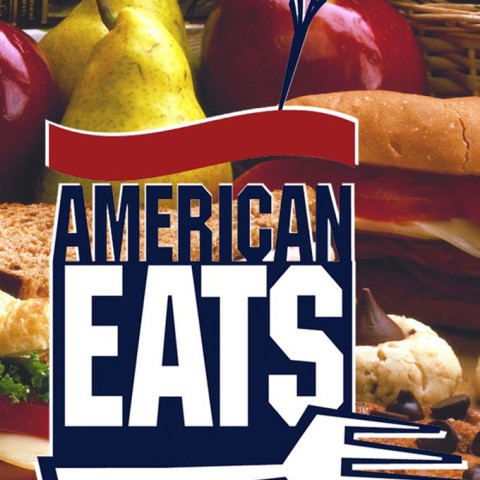 American Eats