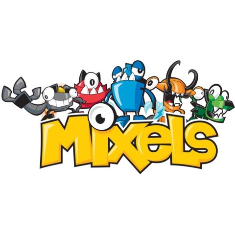 Mixels