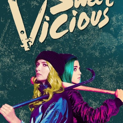 Sweet/Vicious