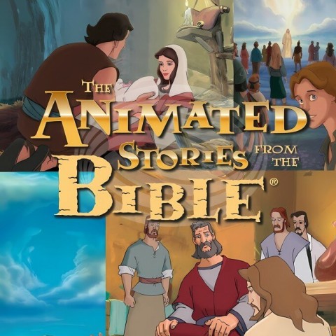 Animated Stories from the Bible