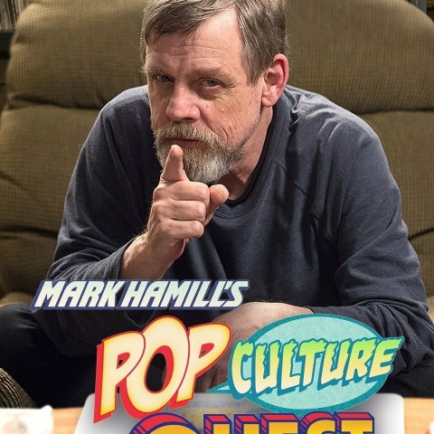 Mark Hamill's Pop Culture Quest