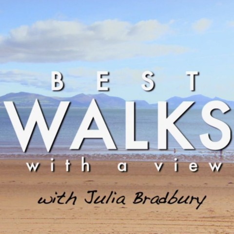 Best Walks with a View with Julia Bradbury
