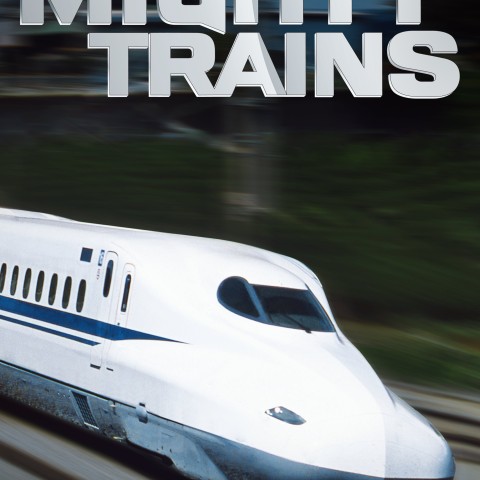 Mighty Trains