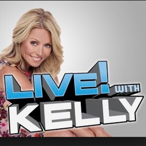 Live! with Kelly