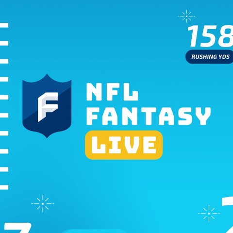 NFL Fantasy Live