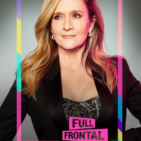 Full Frontal with Samantha Bee