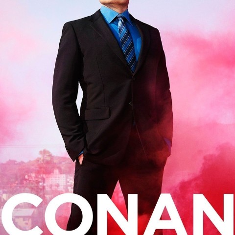 Conan