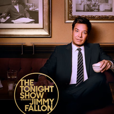 The Tonight Show Starring Jimmy Fallon