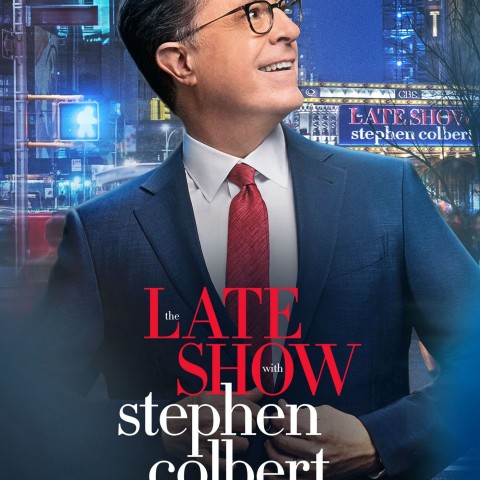 The Late Show with Stephen Colbert