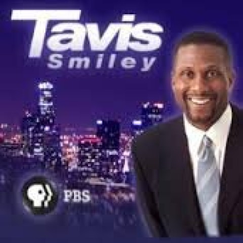 Tavis Smiley