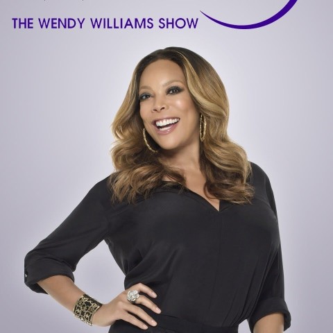 The Wendy Williams Show