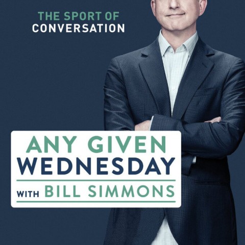 Any Given Wednesday with Bill Simmons