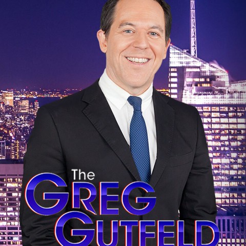 The Greg Gutfeld Show