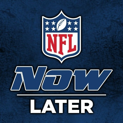 NFL Now, Later