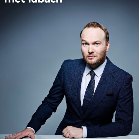 Zondag met Lubach