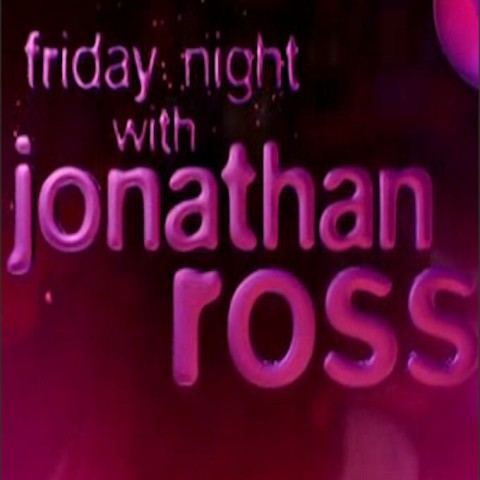 Friday Night with Jonathan Ross