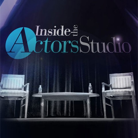 Inside the Actors Studio