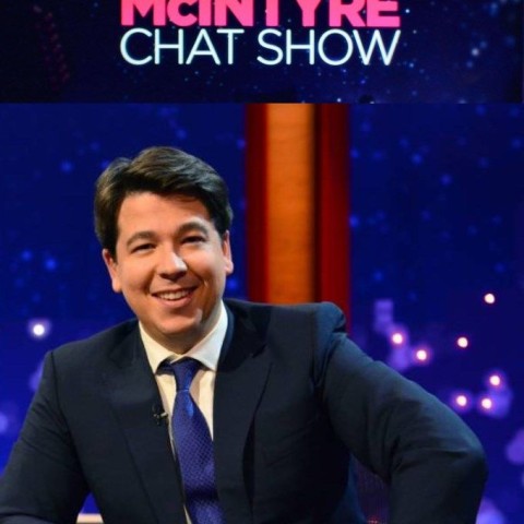 The Michael McIntyre Chat Show