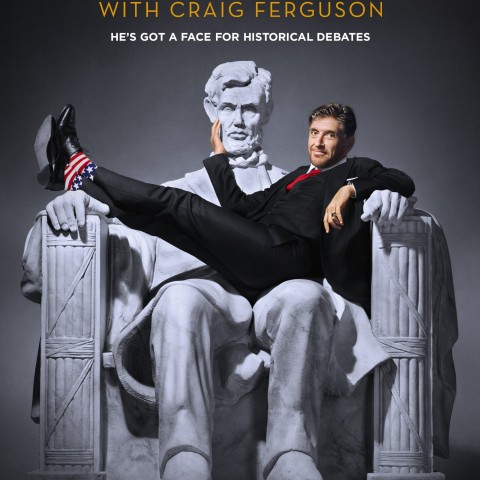 Join or Die with Craig Ferguson