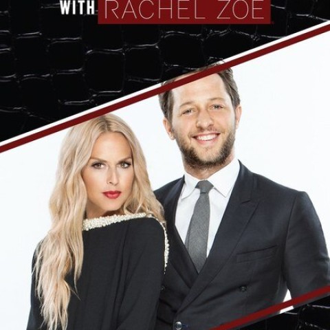 Fashionably Late with Rachel Zoe