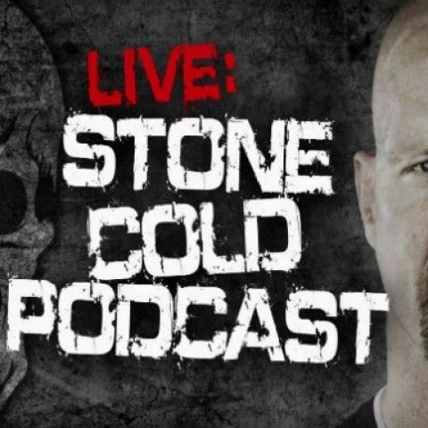 Stone Cold Podcast Live