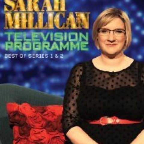 The Sarah Millican Television Programme