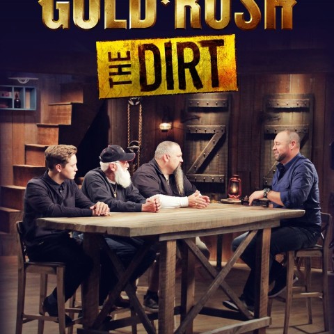 Gold Rush: The Dirt