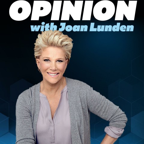 Second Opinion with Joan Lunden
