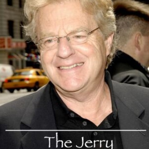 The Jerry Springer Show