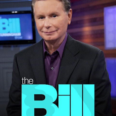 The Bill Cunningham Show