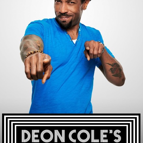 Deon Cole's Black Box