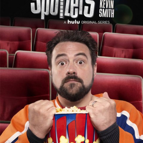 Spoilers with Kevin Smith