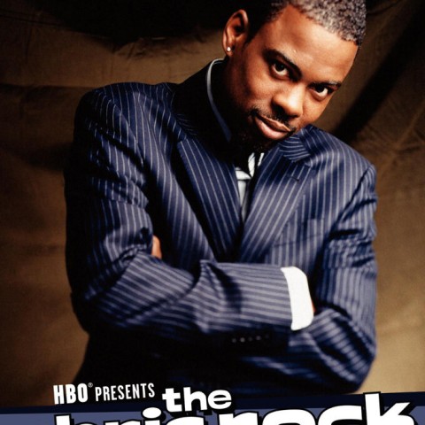 The Chris Rock Show