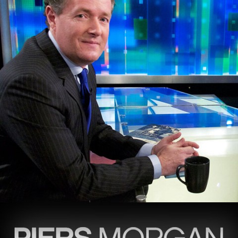 Piers Morgan Live