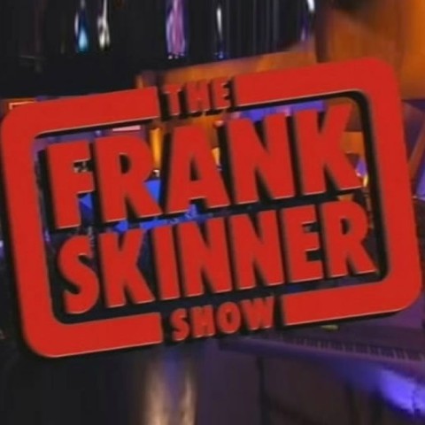 The Frank Skinner Show