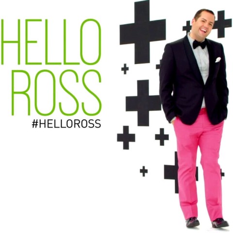 Hello Ross