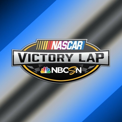 NASCAR Victory Lap