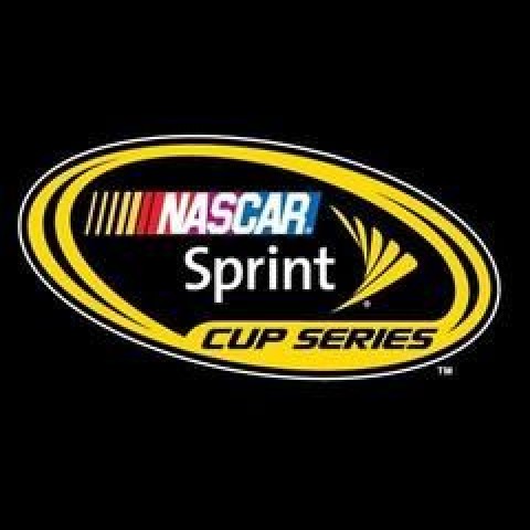 NASCAR Sprint Cup Post Race
