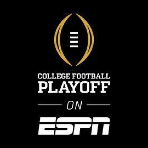 College Football Playoff: Top 25