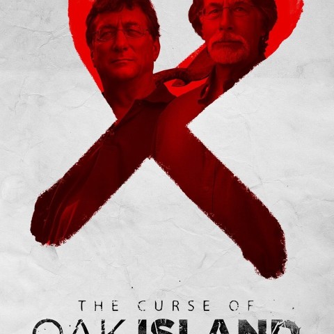 The Curse of Oak Island: Drilling Down