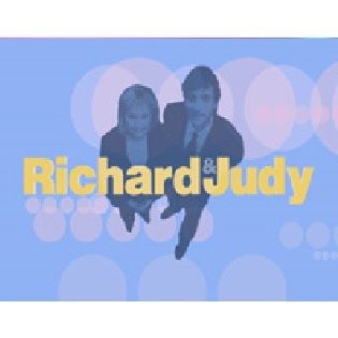 Richard & Judy