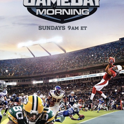 NFL GameDay Morning