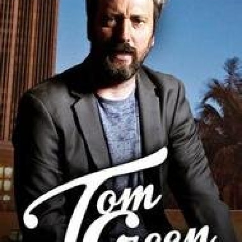 Tom Green Live