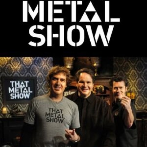 That Metal Show