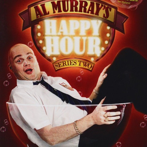 Al Murray's Happy Hour
