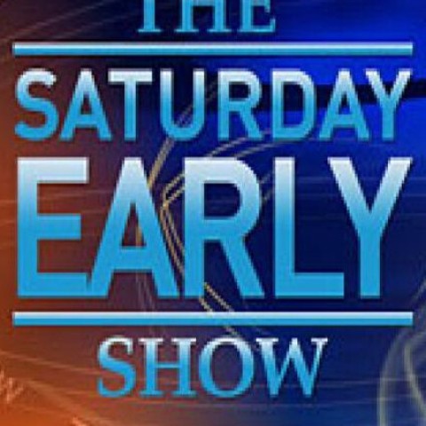 The Saturday Early Show