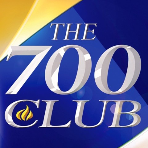 The 700 Club