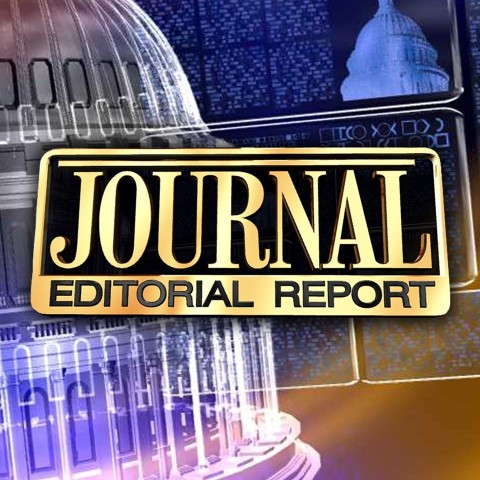 Journal Editorial Report