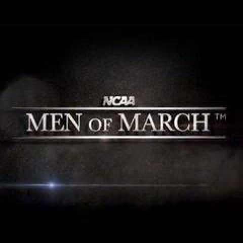 NCAA Men of March